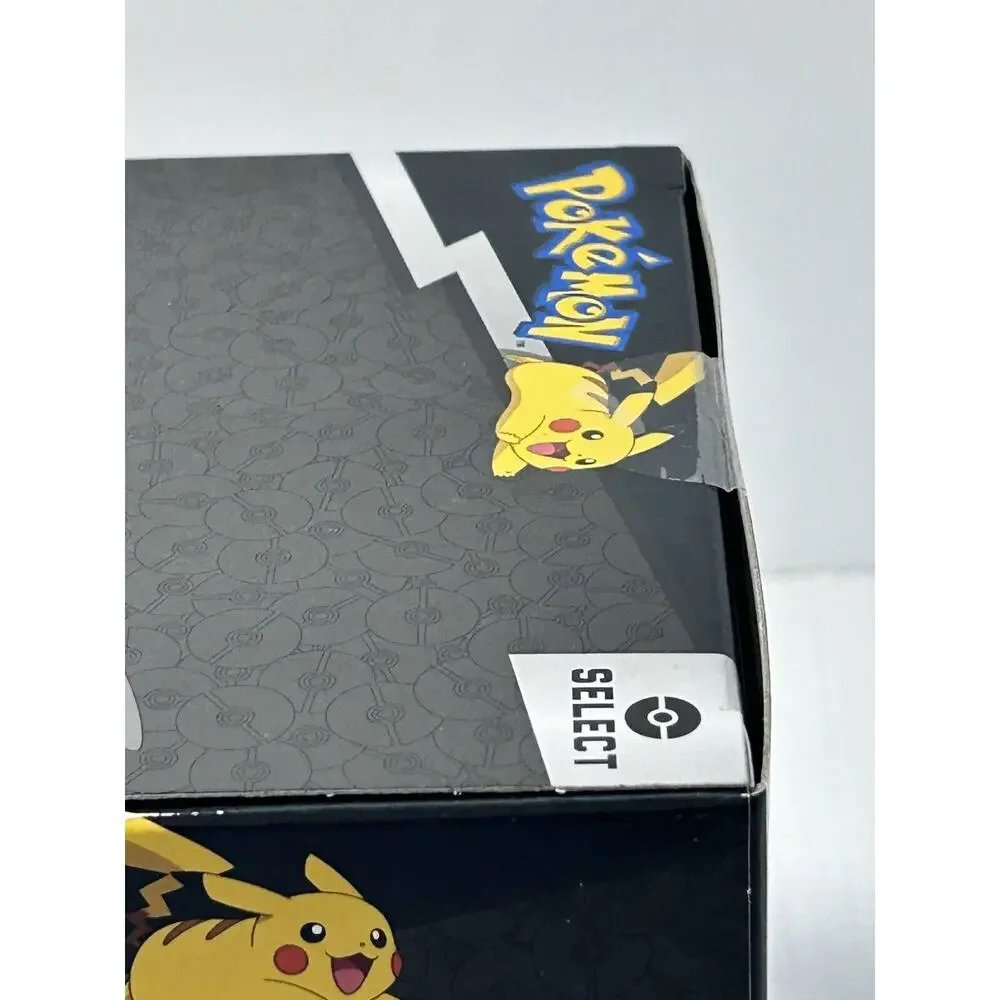 New 2024 Jazwares Pokémon‎ Pokemon Select - Mew 4